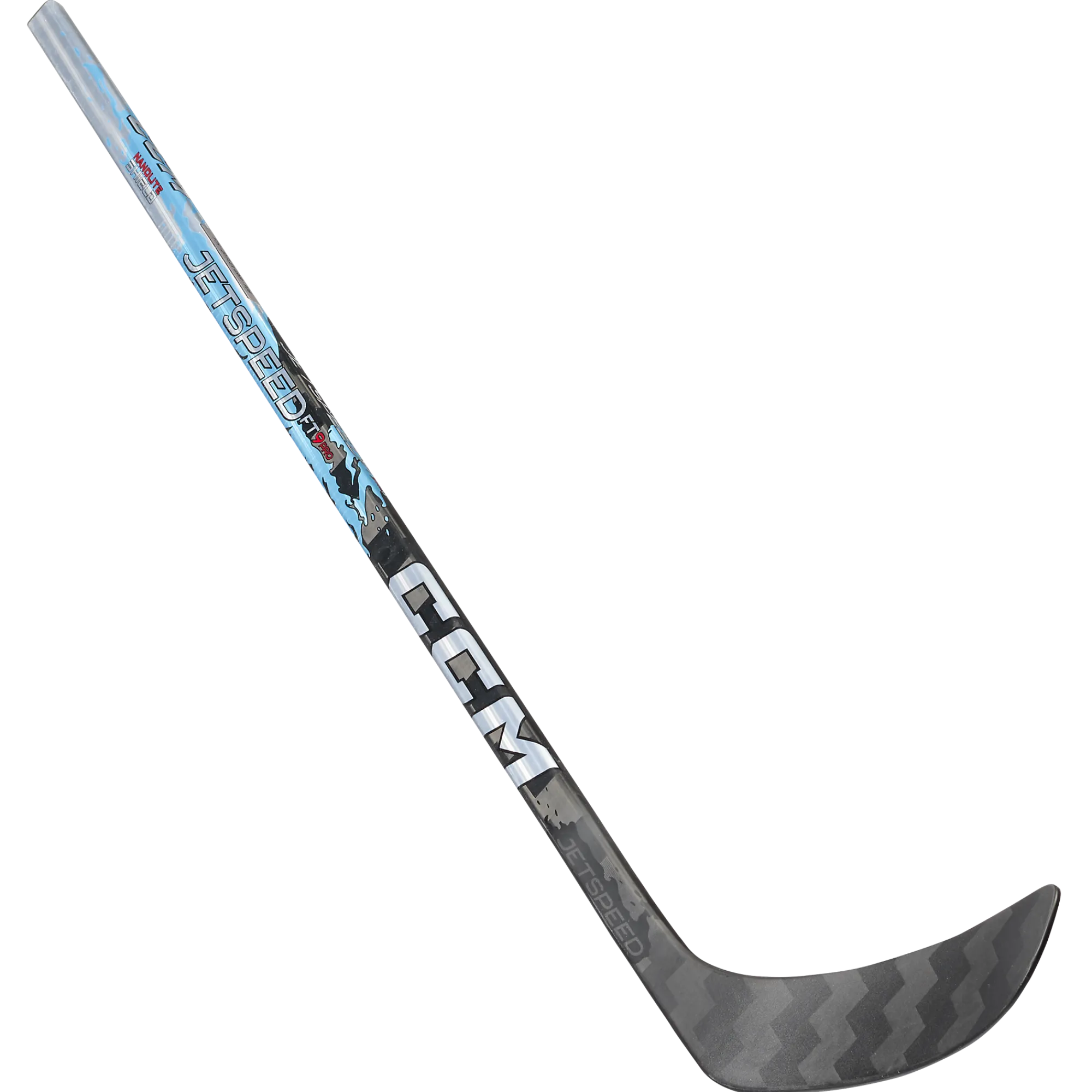 Hot Jetspeed FT9 Pro Eishockeyschläger Youth Youth Schläger