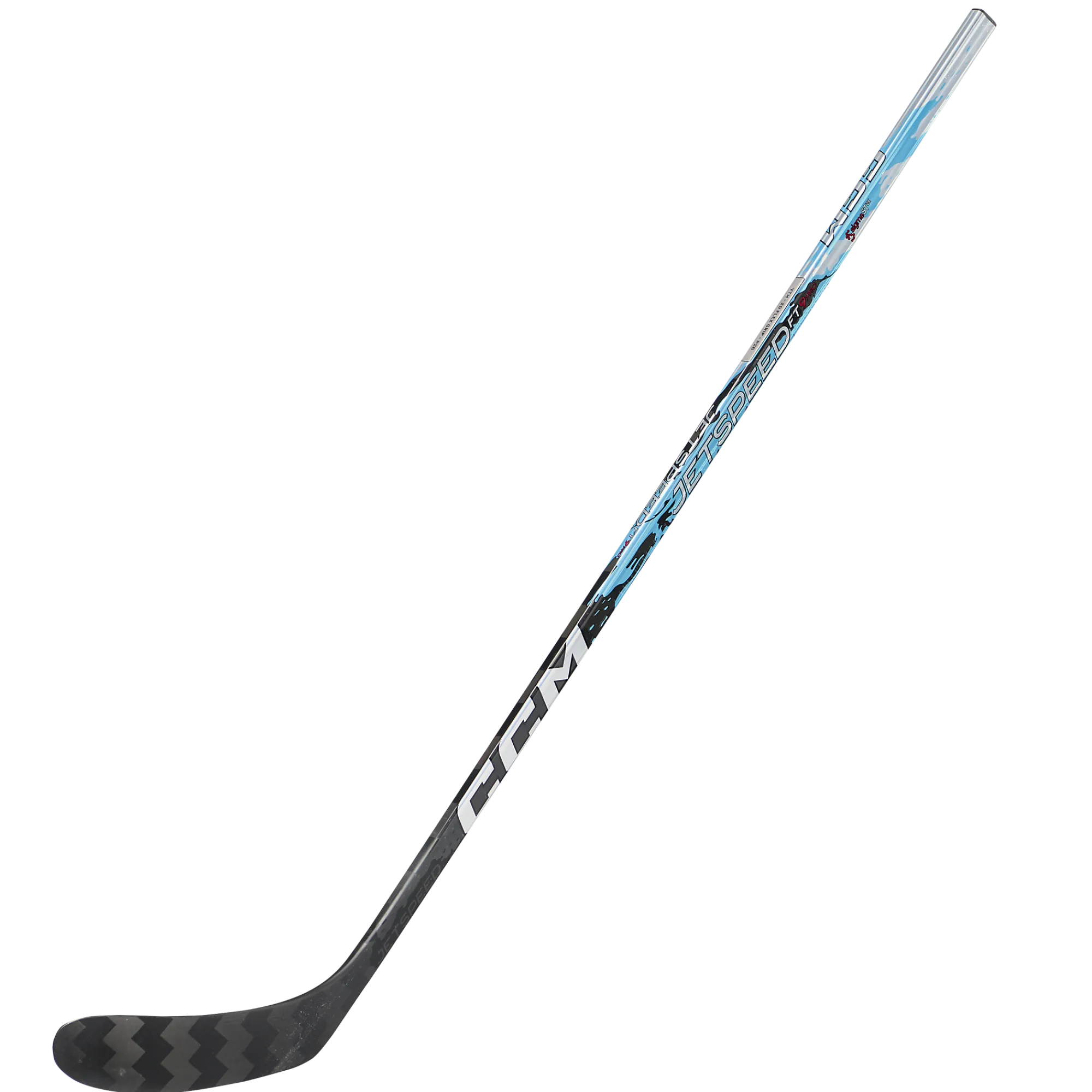 Hot Jetspeed FT9 Pro Eishockeyschläger Youth Youth Schläger
