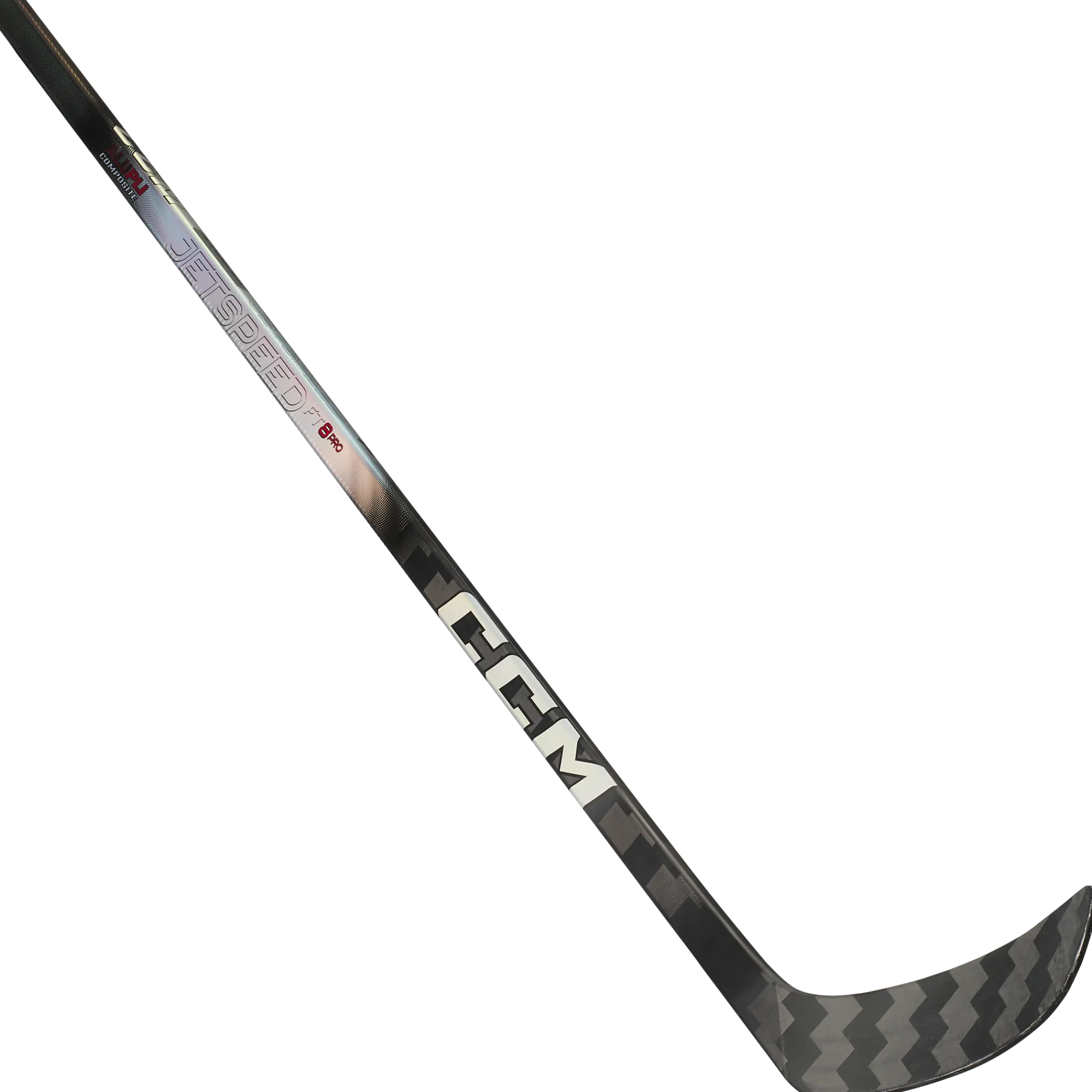 Outlet JETSPEED FT8 Pro Eishockeyschläger Senior Senior Schläger