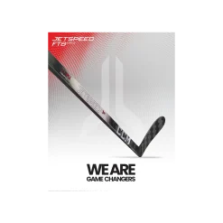 Outlet JETSPEED FT8 Pro Eishockeyschläger Senior Senior Schläger