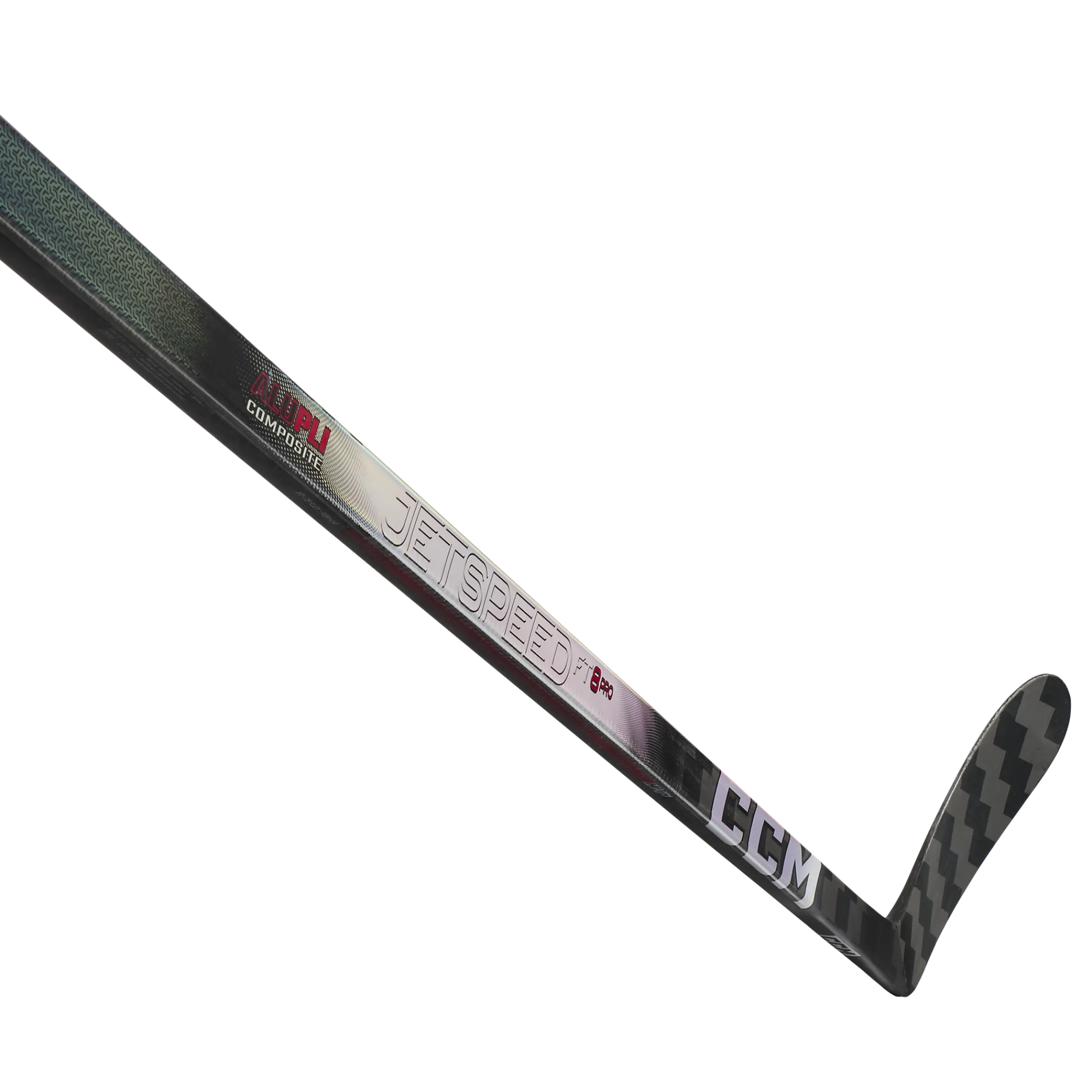 Outlet JETSPEED FT8 Pro Eishockeyschläger Senior Senior Schläger