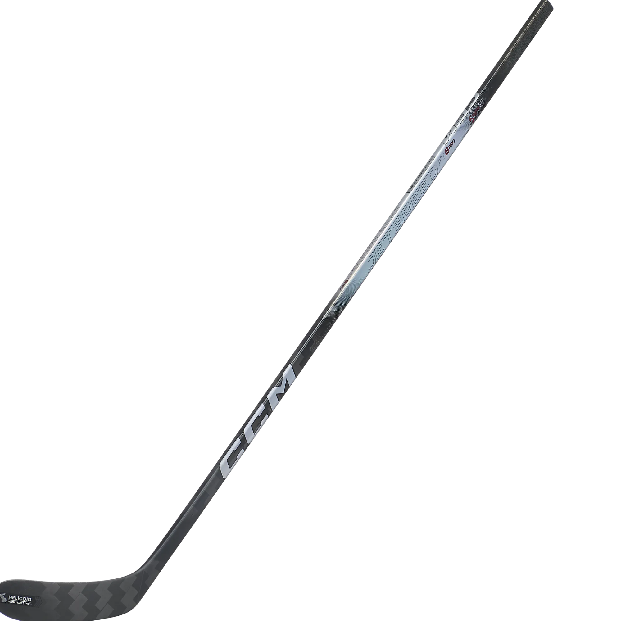 Outlet JETSPEED FT8 Pro Eishockeyschläger Senior Senior Schläger