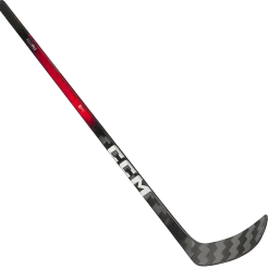 Online JETSPEED FT8 Pro Eishockeyschläger Rot Senior Senior Schläger