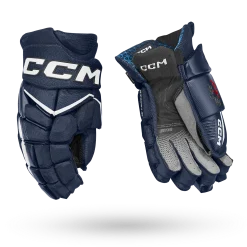 Best Jetspeed FT8 Pro Handschuhe Junior Schutzausrüstung Junior|Schutzausrüstung Senior