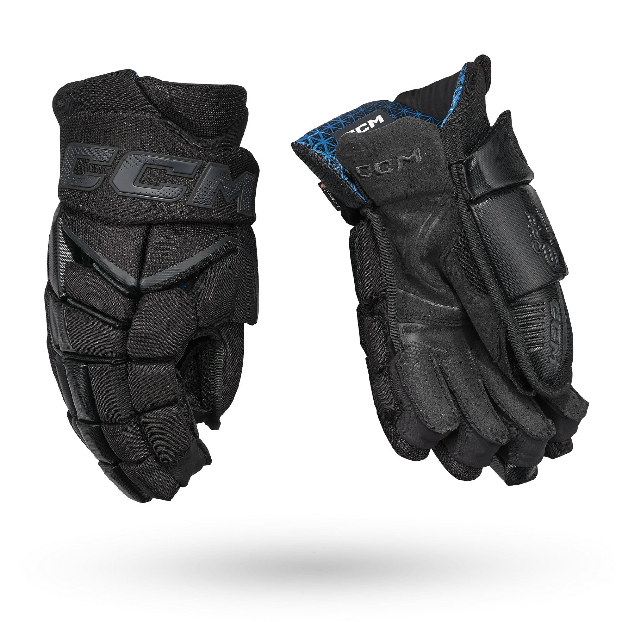 Jetspeed FT8 Pro Handschuhe Junior Schutzausrüstung Junior|Schutzausrüstung Senior