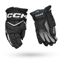 JetSpeed FT8PRO Handschuhe Junior Schutzausrüstung Junior|Schutzausrüstung Senior