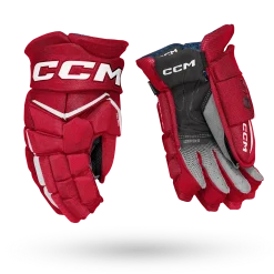 Hot JetSpeed FT8PRO Handschuhe Junior Schutzausrüstung Junior|Schutzausrüstung Senior