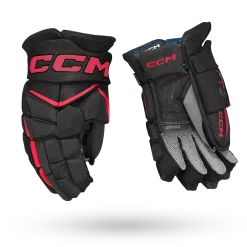 Online JetSpeed FT8PRO Handschuhe Junior Schutzausrüstung Junior|Schutzausrüstung Senior