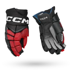 Jetspeed FT8 Pro Handschuhe Senior Schutzausrüstung Senior|Handschuhe