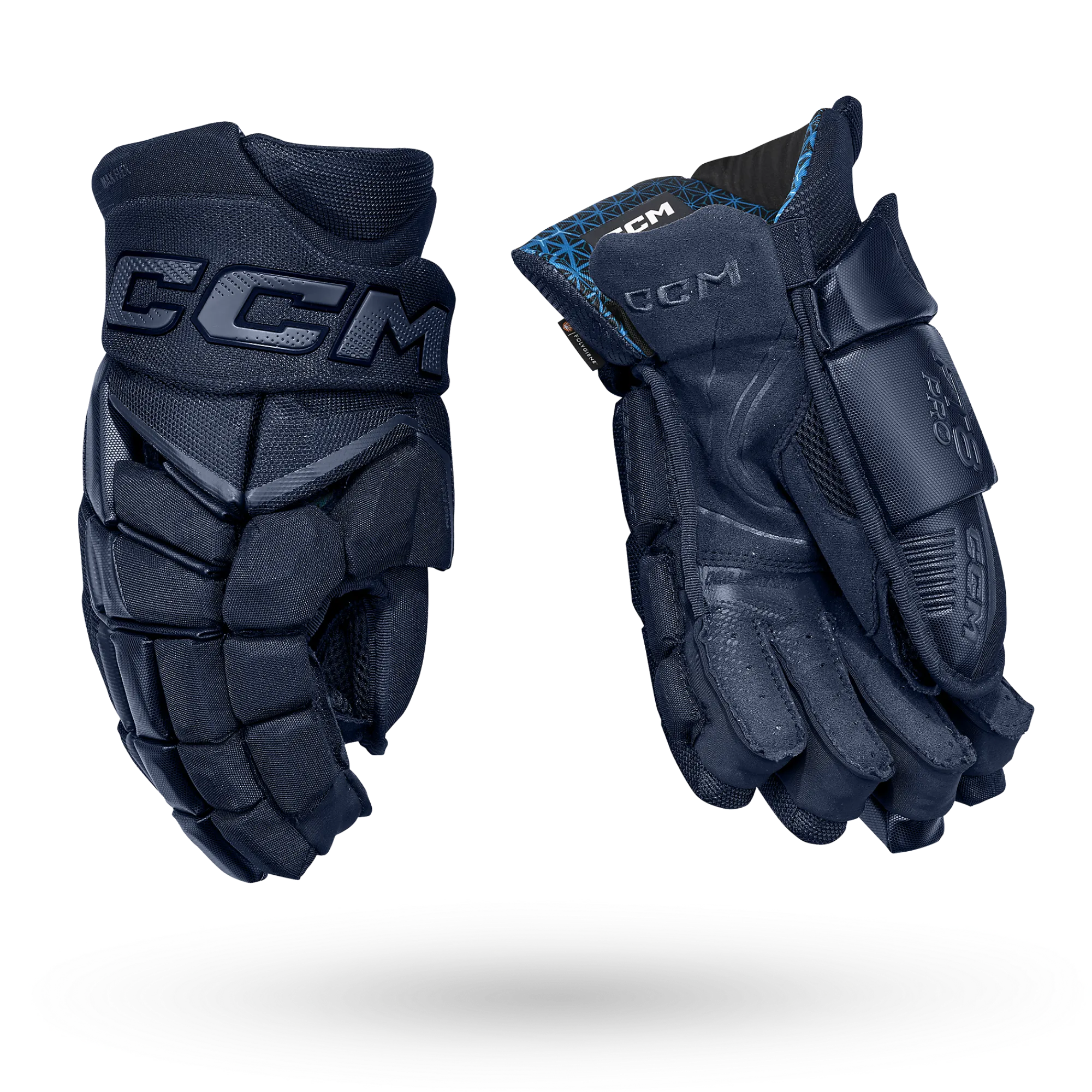 New Jetspeed FT8 Pro Handschuhe Senior Schutzausrüstung Senior|Handschuhe