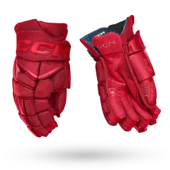 Best Jetspeed FT8 Pro Handschuhe Senior Schutzausrüstung Senior|Handschuhe