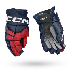 Best Jetspeed FT8 Pro Handschuhe Senior Schutzausrüstung Senior|Handschuhe