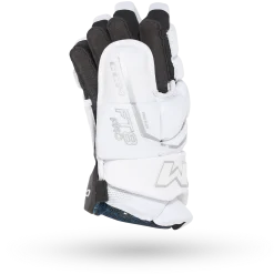 Hot Jetspeed FT8 Pro Handschuh Weiße Sonderedition Senior Handschuhe