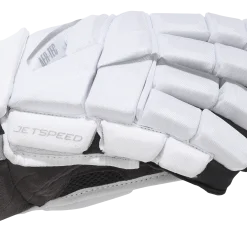 Hot Jetspeed FT8 Pro Handschuh Weiße Sonderedition Senior Handschuhe