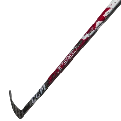 Best Jetspeed FT9 PRO RED Eishockeyschläger Senior Senior Schläger