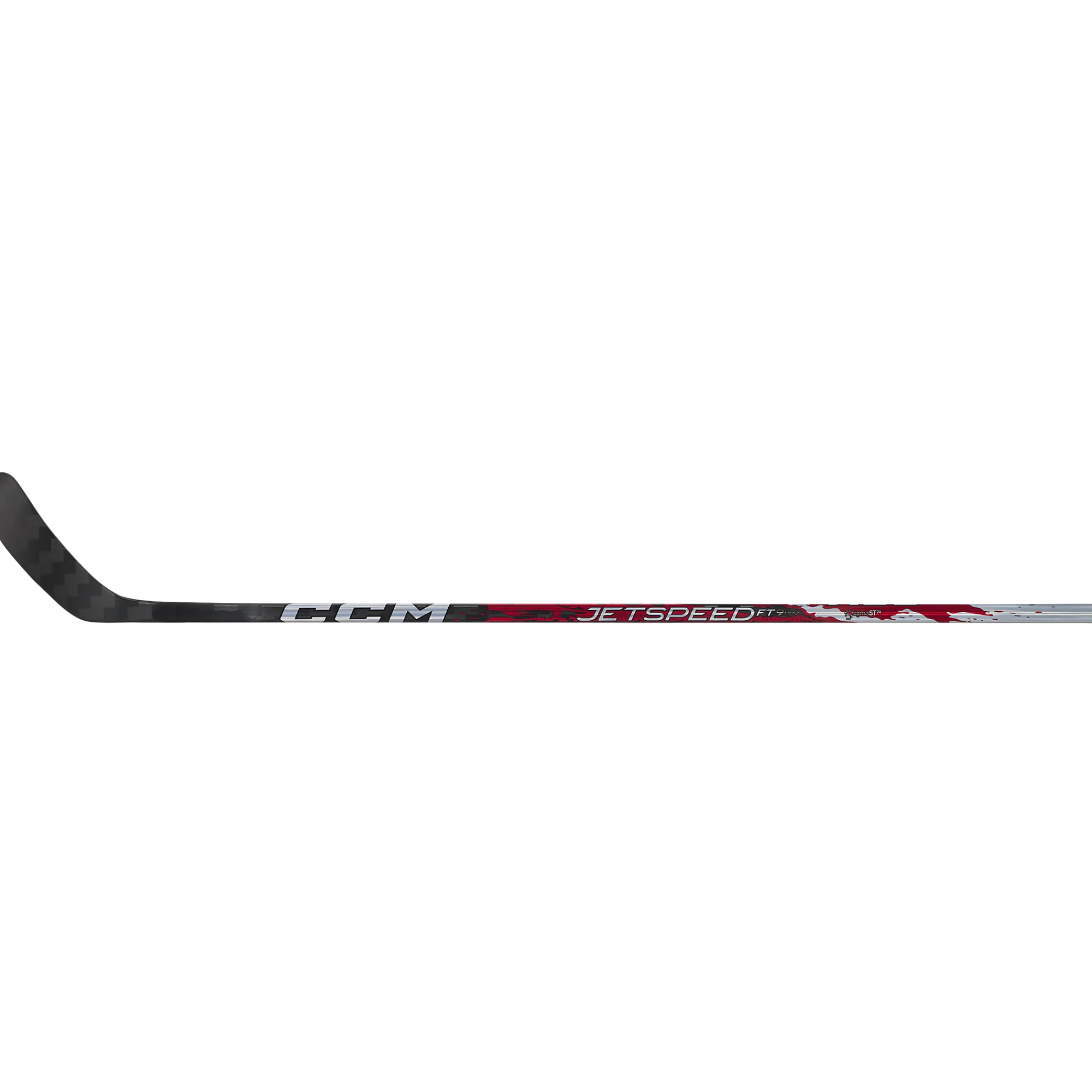Best Jetspeed FT9 PRO RED Eishockeyschläger Senior Senior Schläger