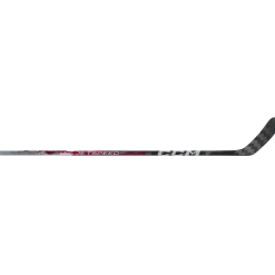 Discount Jetspeed FT9 PRO RED Eishockeyschläger Intermediate Intermediate Schläger