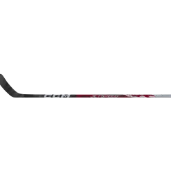 Discount Jetspeed FT9 PRO RED Eishockeyschläger Intermediate Intermediate Schläger