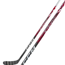 Discount Jetspeed FT9 PRO RED Eishockeyschläger Intermediate Intermediate Schläger