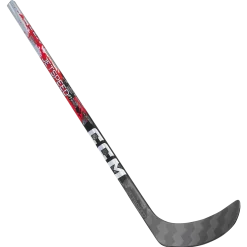 Best Jetspeed FT9 PRO RED Eishockeyschläger Youth Youth Schläger