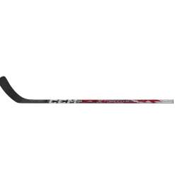 Best Jetspeed FT9 PRO RED Eishockeyschläger Youth Youth Schläger