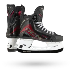 Clearance JETSPEED FT8 Pro Spieler-Schlittschuhe Senior Senior Schlittschuhe