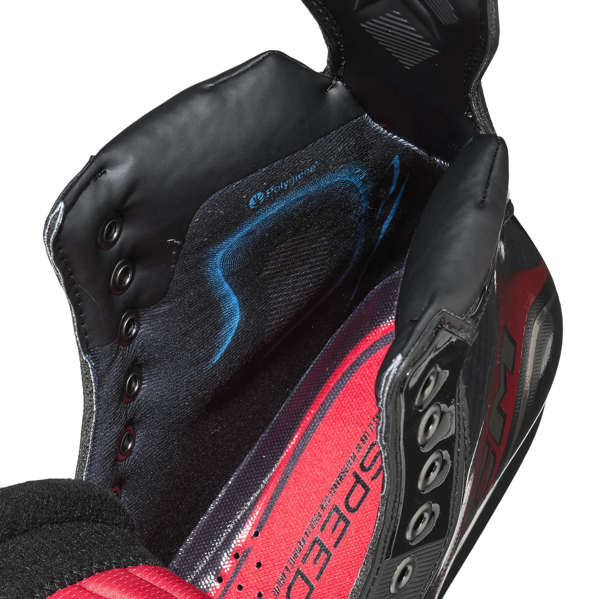 Clearance JETSPEED FT8 Pro Spieler-Schlittschuhe Senior Senior Schlittschuhe
