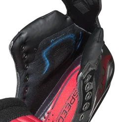 JETSPEED FT8 Pro Spieler-Schlittschuhe Intermediate Intermediate Schlittschuhe