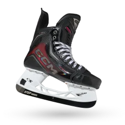 JETSPEED FT8 Pro Spieler-Schlittschuhe Intermediate Intermediate Schlittschuhe
