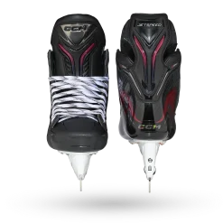 JETSPEED FT8 Pro Spieler-Schlittschuhe Intermediate Intermediate Schlittschuhe