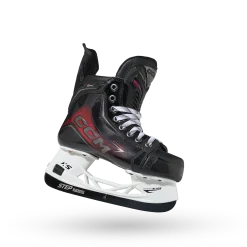 Online JETSPEED FT8 Pro Spieler-Schlittschuhe Junior Junior Schlittschuhe