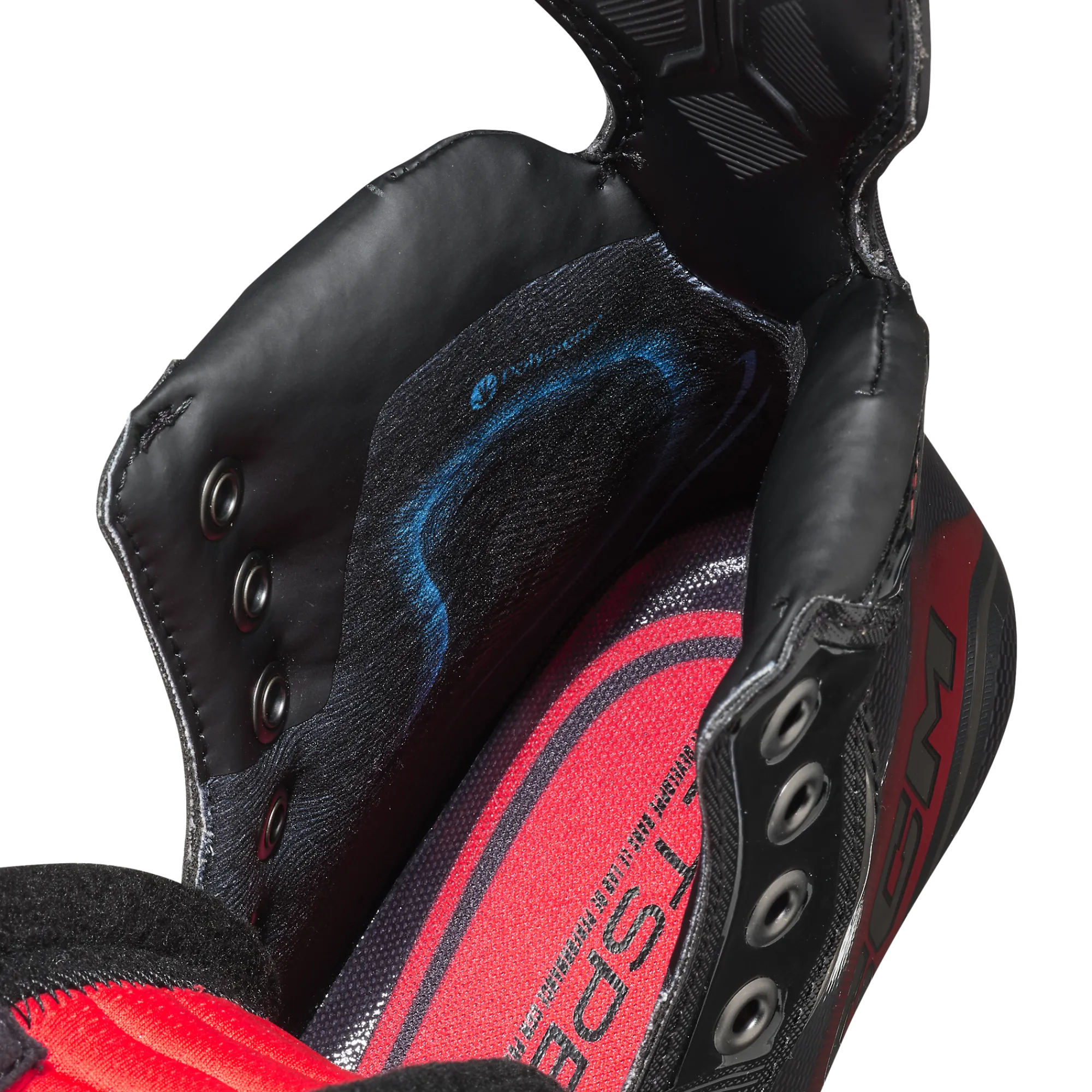 Online JETSPEED FT8 Pro Spieler-Schlittschuhe Junior Junior Schlittschuhe