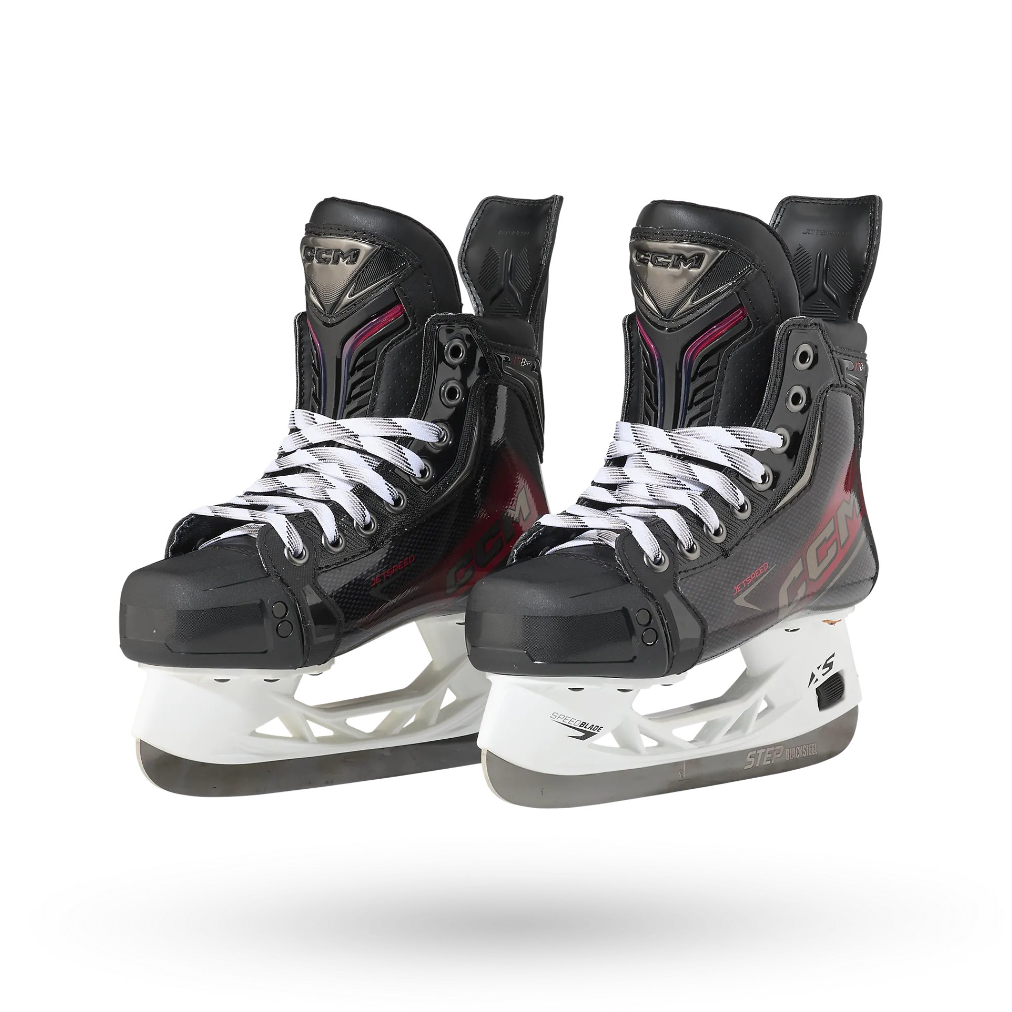 Online JETSPEED FT8 Pro Spieler-Schlittschuhe Junior Junior Schlittschuhe