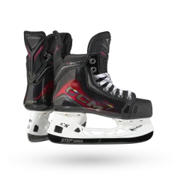Online JETSPEED FT8 Pro Spieler-Schlittschuhe Junior Junior Schlittschuhe