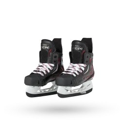Best JETSPEED FT8 Pro Spieler-Schlittschuhe Youth Youth Schlittschuhe