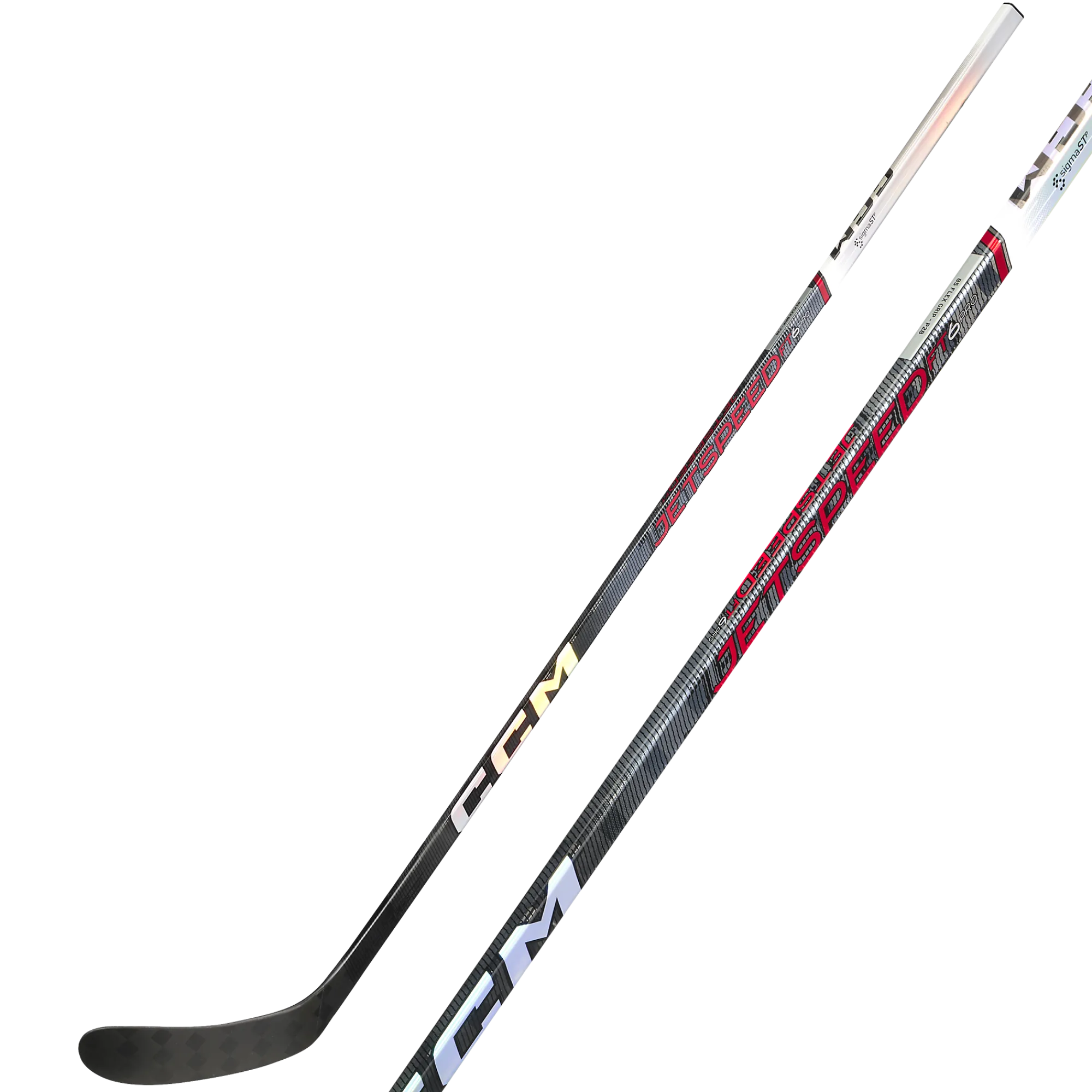 Online JetSpeed FT6 Pro Stick Intermediate Intermediate Schläger|Junior Schläger