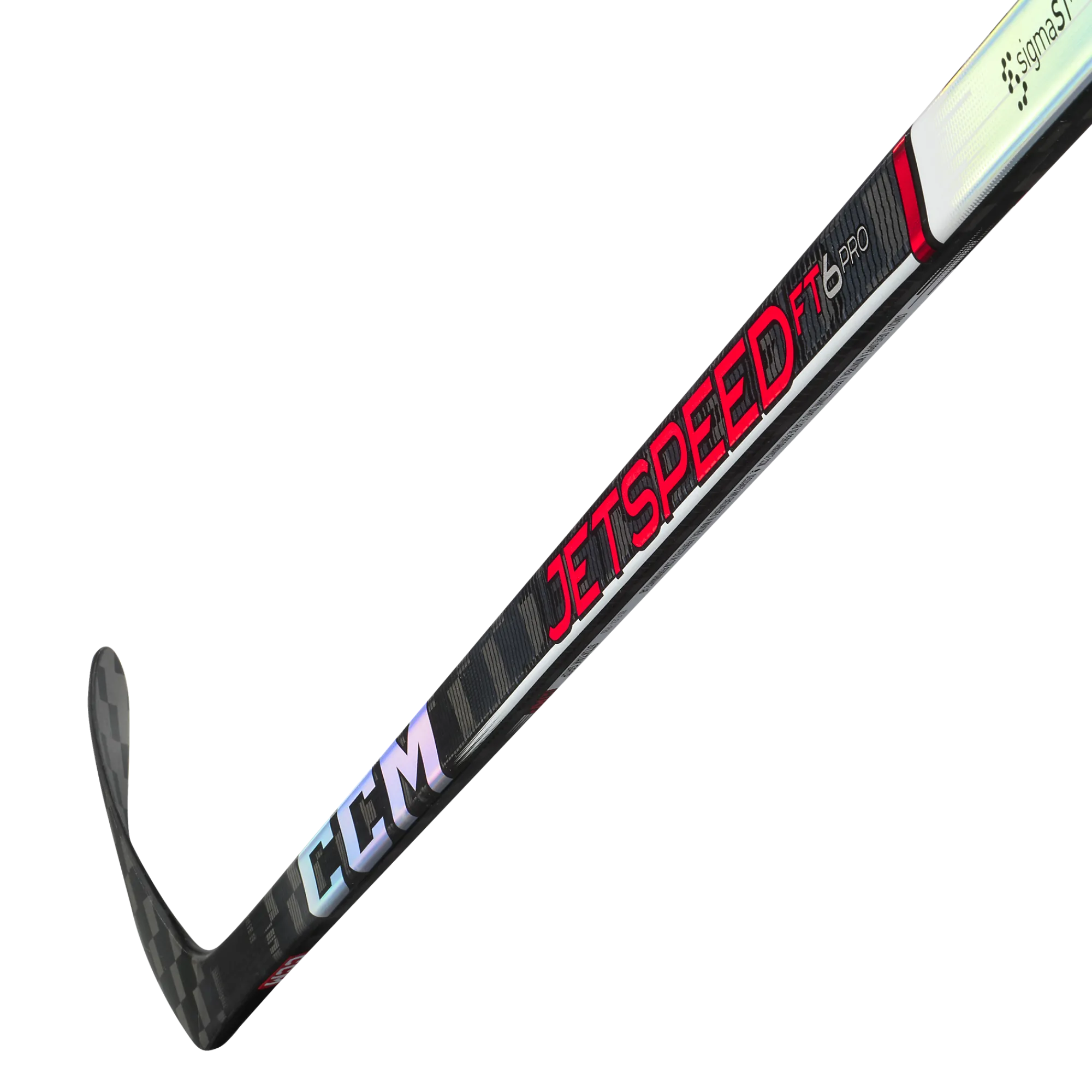 Online JetSpeed FT6 Pro Stick Intermediate Intermediate Schläger|Junior Schläger