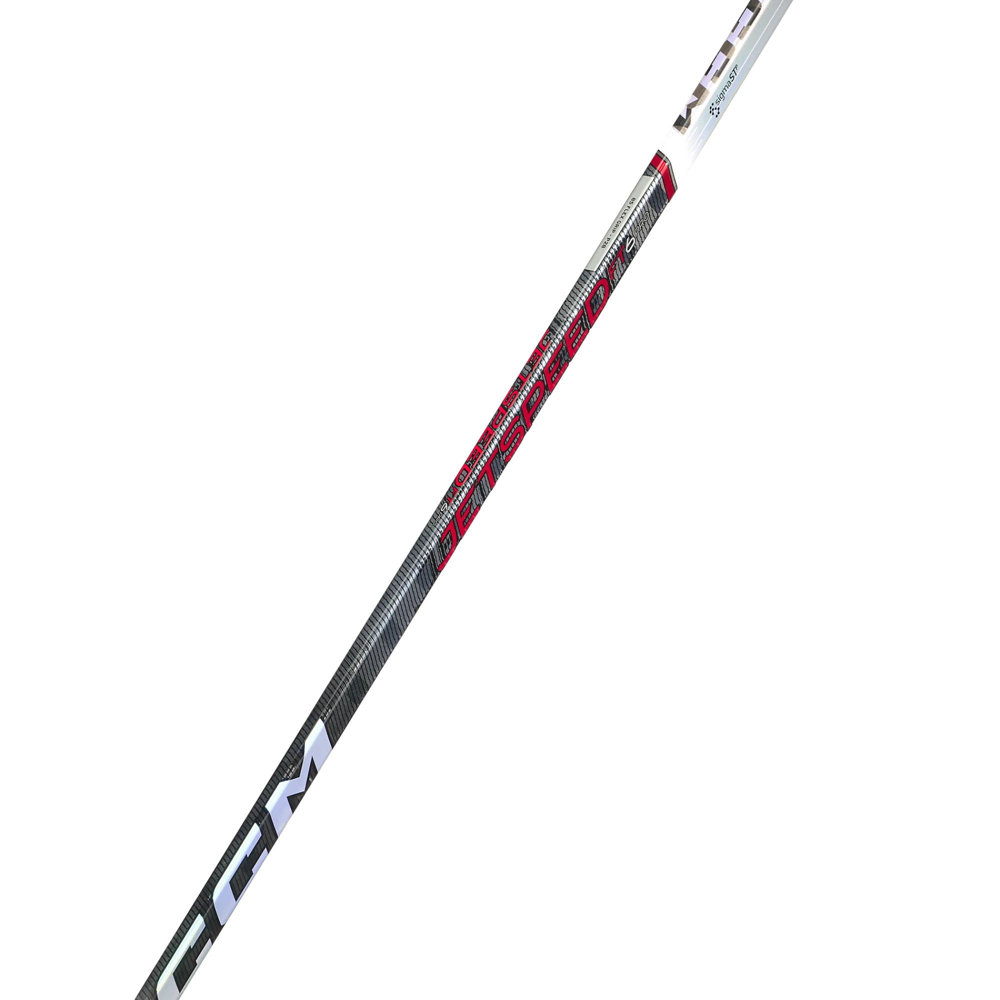 Online JetSpeed FT6 Pro Stick Intermediate Intermediate Schläger|Junior Schläger