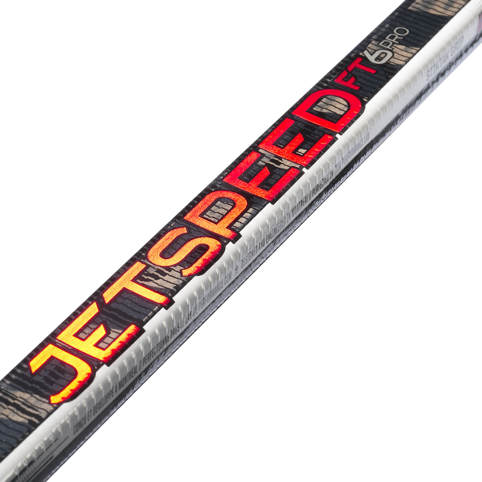 Online JetSpeed FT6 Pro Stick Intermediate Intermediate Schläger|Junior Schläger