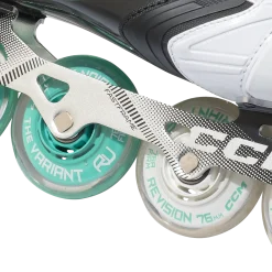Clearance Jetspeed FT890R Inliner Intermediate Inlinehockey