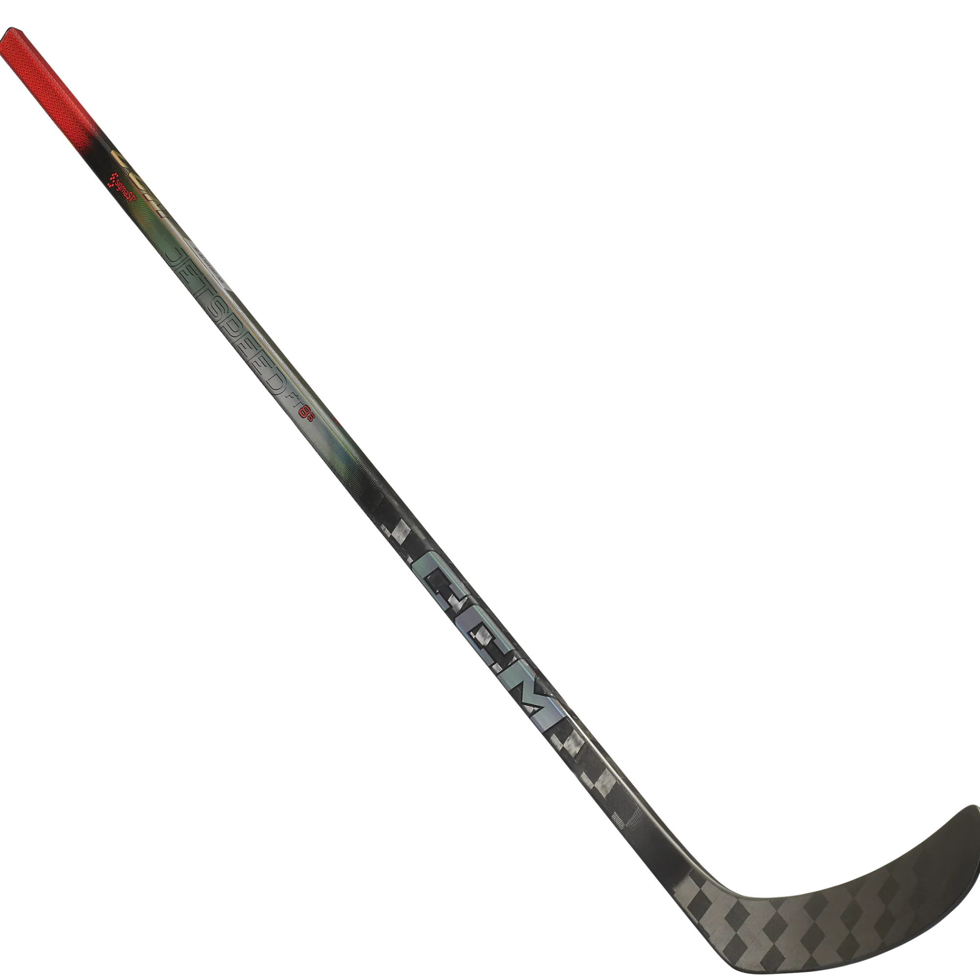 Outlet JETSPEED FT8S Eishockeyschläger Senior Senior Schläger