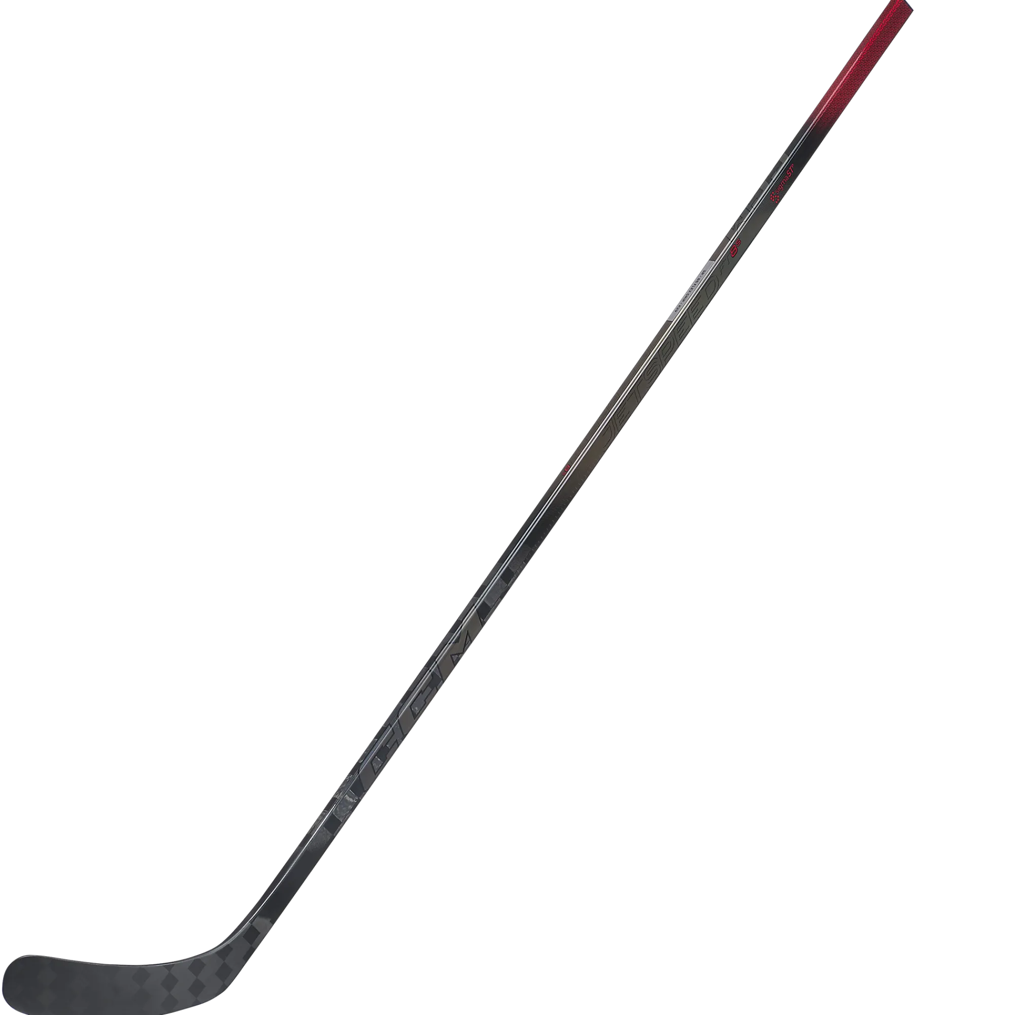 Outlet JETSPEED FT8S Eishockeyschläger Senior Senior Schläger