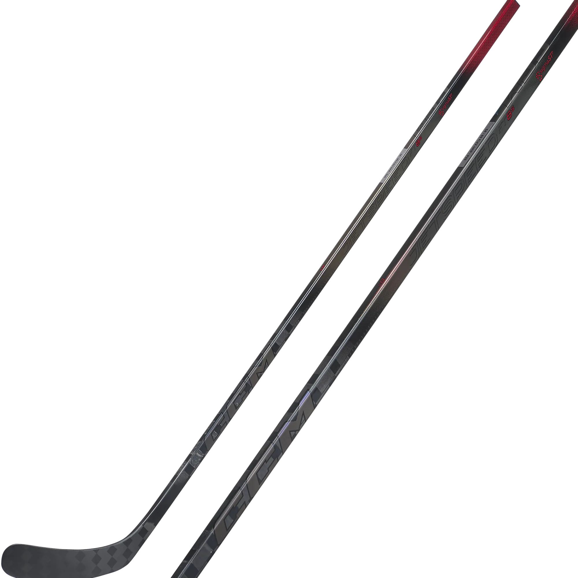 Outlet JETSPEED FT8S Eishockeyschläger Senior Senior Schläger
