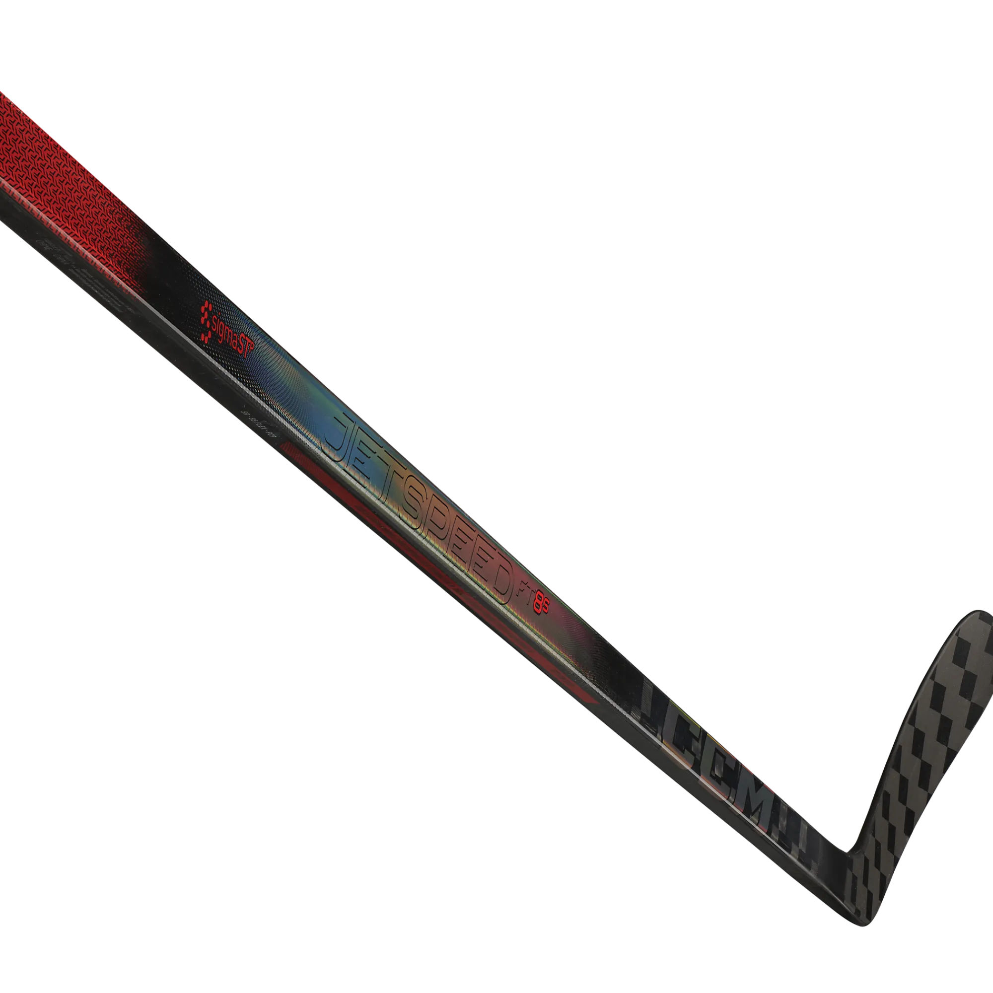 Outlet JETSPEED FT8S Eishockeyschläger Senior Senior Schläger