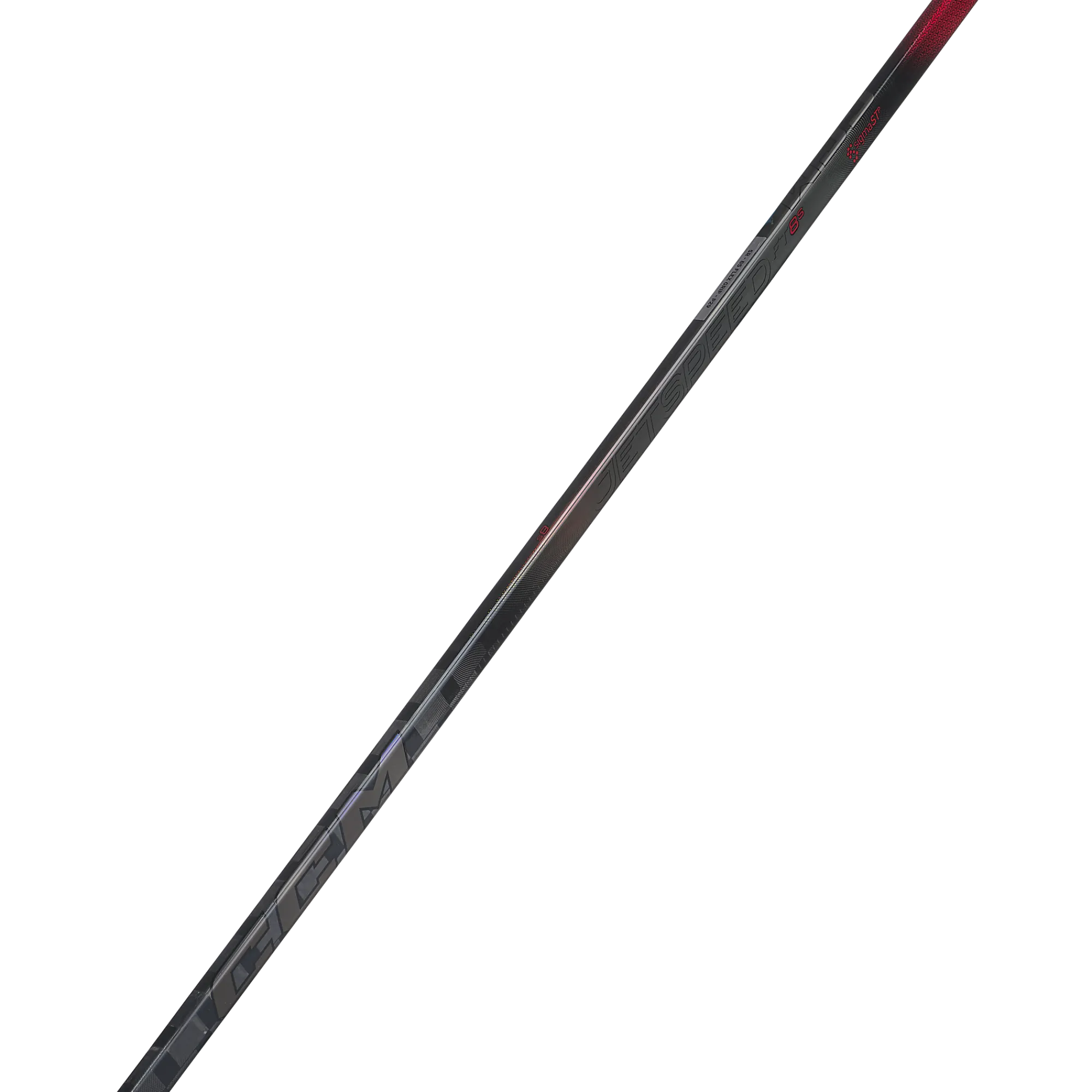 Clearance JETSPEED FT8S Eishockeyschläger Junior Junior Schläger