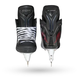 New JETSPEED FT8 Spieler-Schlittschuhe Senior Senior Schlittschuhe