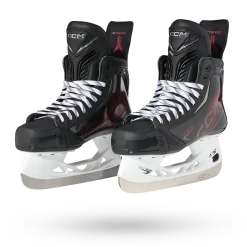 Hot JETSPEED FT890 Spieler-Schlittschuhe Senior Senior Schlittschuhe