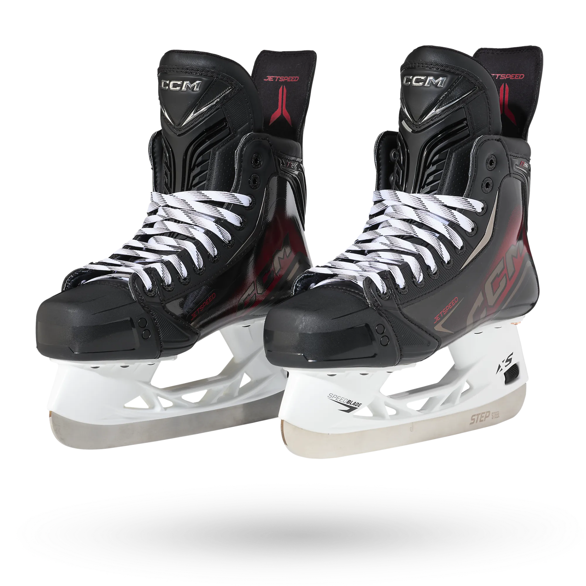 Hot JETSPEED FT890 Spieler-Schlittschuhe Senior Senior Schlittschuhe