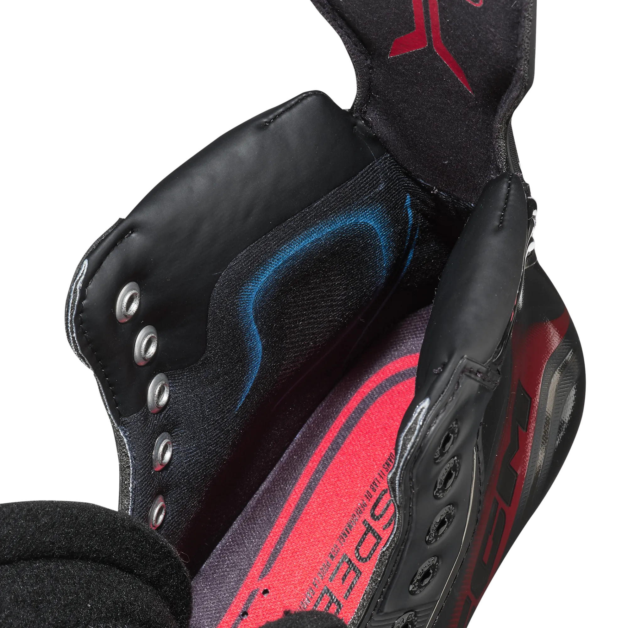 Hot JETSPEED FT890 Spieler-Schlittschuhe Senior Senior Schlittschuhe