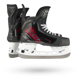 Discount JetSpeed FT880 Spieler-Schlittschuhe Senior Senior Schlittschuhe